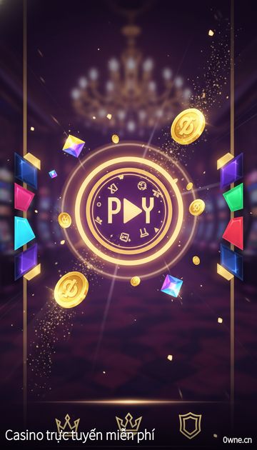 Casino trực tuyến miễn phí screenshot 3